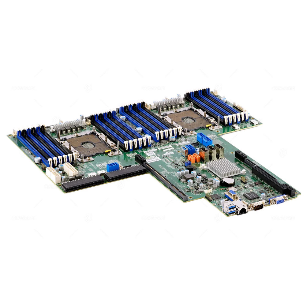 X11DPU-G7-NI22  NUTANIX DUAL LGA3647 24-SLOT DDR4 MAINBOARD FOR NX-8155-G7